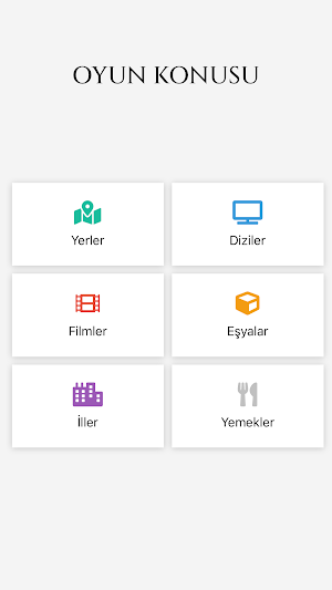 Aramizda Screenshot 3