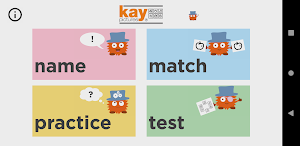 Kay Say & Match Screenshot 0