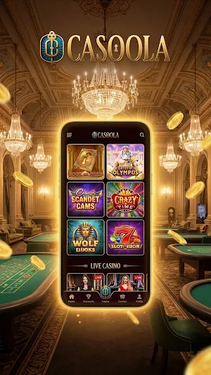 Casoola Screenshot 0