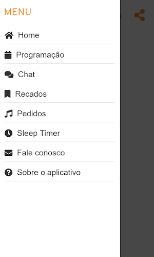 Tv Movife Orlandia Screenshot 2