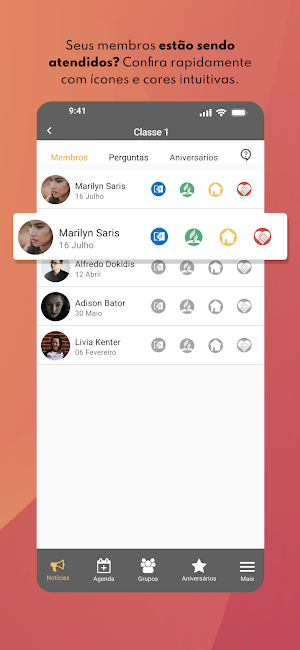 JLider Screenshot 3