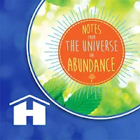 Notes from The Universe on Abundance - Mike Dooley