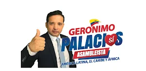 Gerónimo Palacios Screenshot 1