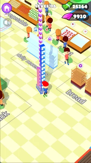 Store Owner Screenshot 2