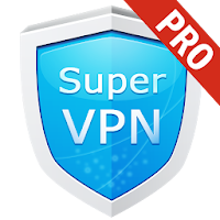 SuperVPN Pro