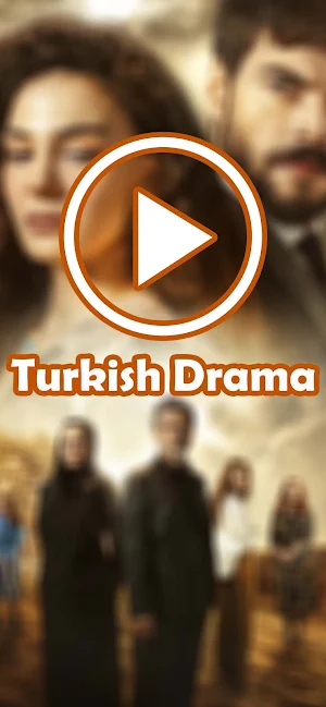 Turkish Drama Series Screenshot 0