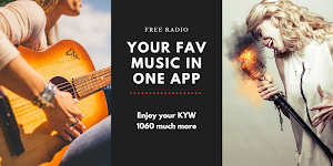KYW 1060 Screenshot 0