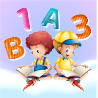 Baby Learning App