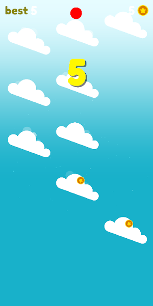 SkyEmoji Screenshot 2