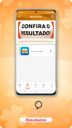 MEGAMANIA APLICATIVO Screenshot 3