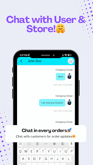 South Basket Driver Screenshot 2