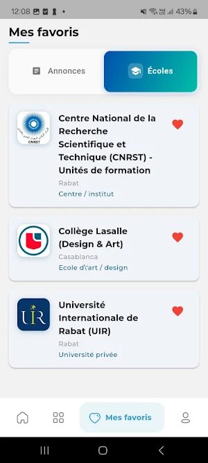 Descartes Orienta Screenshot 3