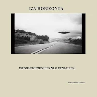 Iza horizonta