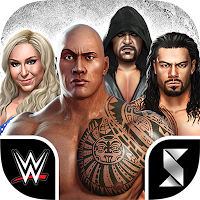 WWE Champions