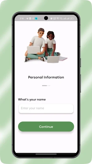 Kwasi Screenshot 3