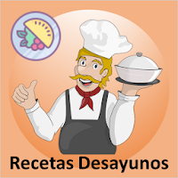 Recetas de Desayunos