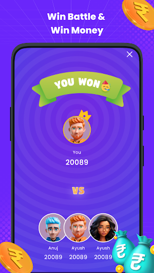 Ludo Rewards Screenshot 1