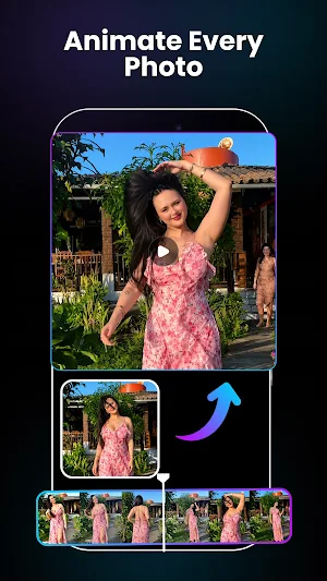 Klipzo – AI Video Creator Screenshot 3