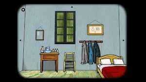 Cube Escape: Arles Screenshot 0