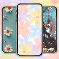 Flower Aesthetic Wallpaper