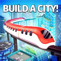 City Island 2 - Build Offline