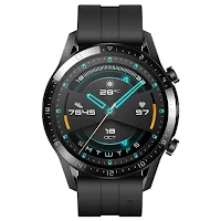 huawei gt 2 watch guide