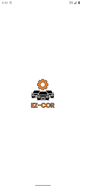EZ-COR Screenshot 0