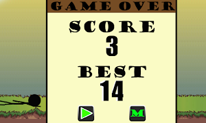 Cliff Jumper Screenshot 3