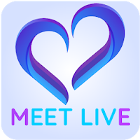 Meet Live - Live Video Talk - Meet New People