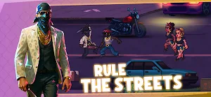Gangside: Turf Wars Screenshot 2