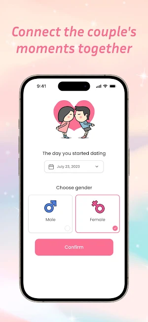 Cherished: Cherish Love Screenshot 0