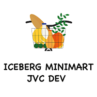 Iceberg Minimart Jvc Dev