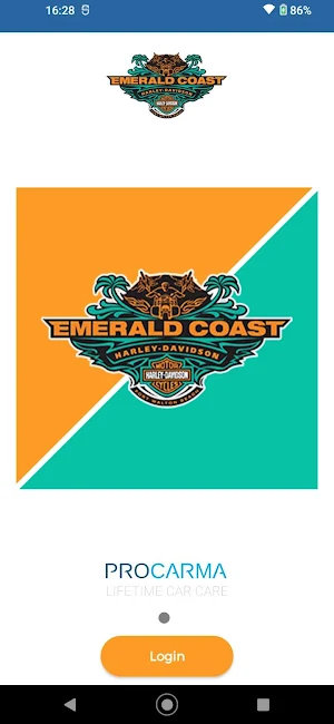 Emerald Coast HD Care Screenshot 0