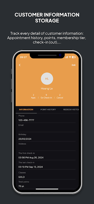 Appincheck Screenshot 1