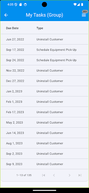 Intercept Screenshot 3