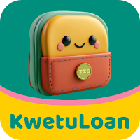 KwetuLoan-Quick Loan