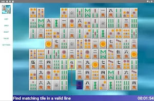 Shisen 2 - HD Screenshot 2