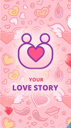 Your Love Story Screenshot 0