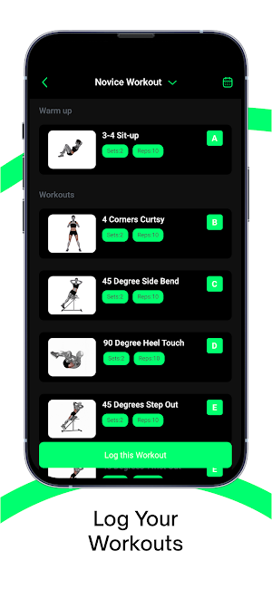 The Cockpit App Screenshot 1
