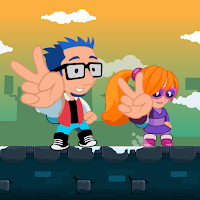 Shonen Adventure