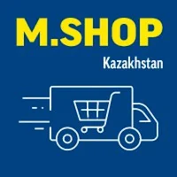 M.SHOP Kazakhstan