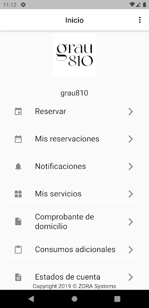 grau810 Screenshot 1
