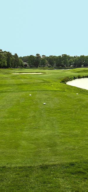 Westlake Golf & Country Club Screenshot 0