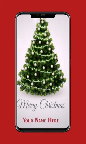 Christmas and New Year Wishes Screenshot 3