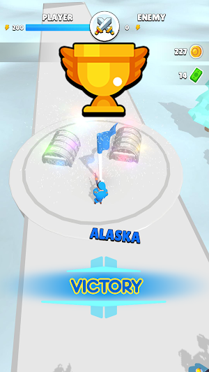 Country War Screenshot 2