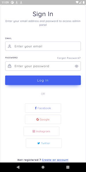 commerceAIO Screenshot 1