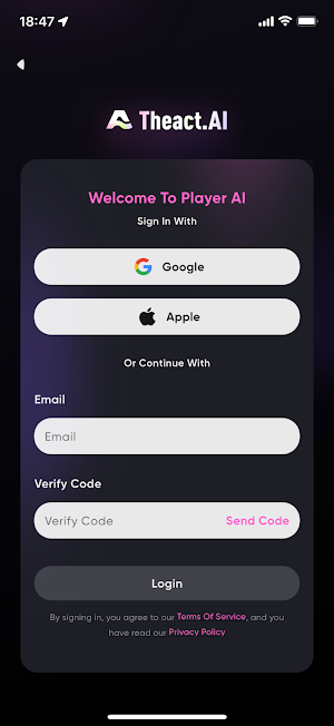 Act.AI Screenshot 3