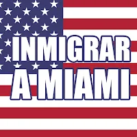 Inmigrar a Miami