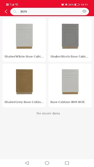 Baltic Home Screenshot 3