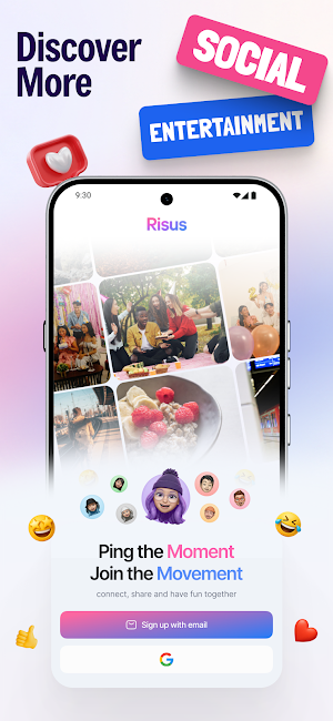 Risus Screenshot 0